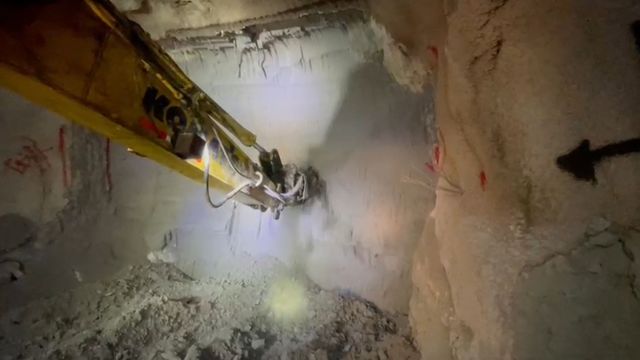 News - 3 ways to solve the problems surrounding construction sites in enclosed spaces