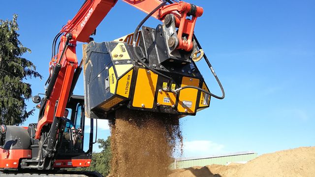 News - Come velocizzare la manutenzione di parchi, aiuole e sterrate di montagna?  