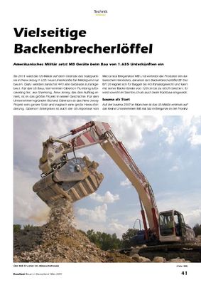 Vielseitige Backenbrecherlöffel