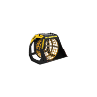 MB-L160 S2 Bucket Crusher for excavator, loader, backhoe