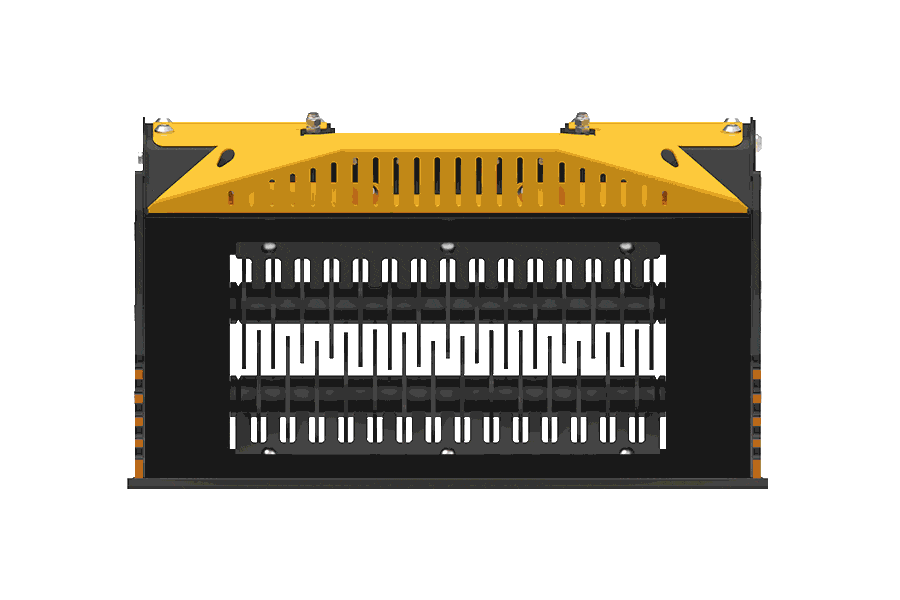 NOUA cupa cu arbori rotativi MB-HDS212