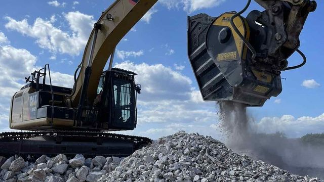 News - Como afrontar a carência de materiais em uma ilha ou áreas remotas