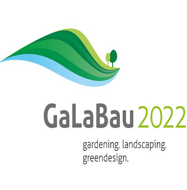  - MB Crusher ist auf der GALABAU 2022 dabei!