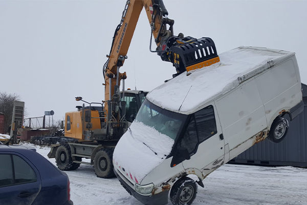 Вам нужен контроль и точность?