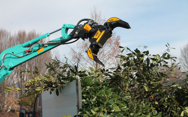 MB Crusher is aanwezig op AgroTechniek Holland