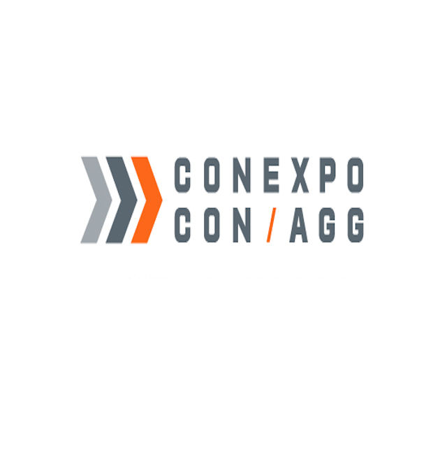  - Conexpo 2023 Live Demo with a surprise unveiling