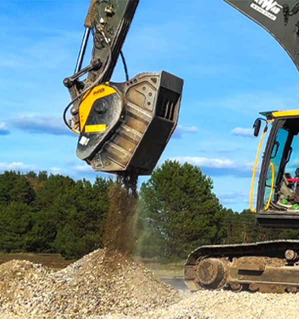 News - MB’s jaw crusher is a primary crusher