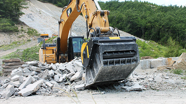 LP | Istituzionale | 2023 02 | Quarry |  Roads | EN