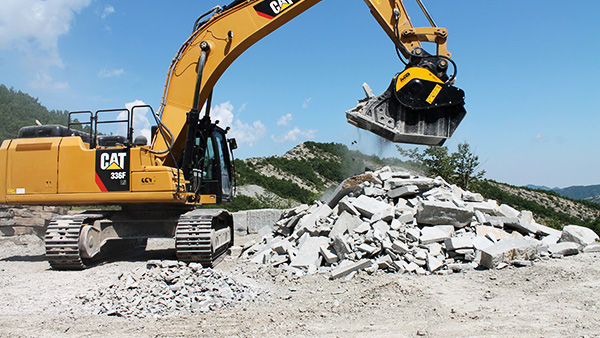 LP | Istituzionale | 2023 02 | Quarry |  Roads | EN