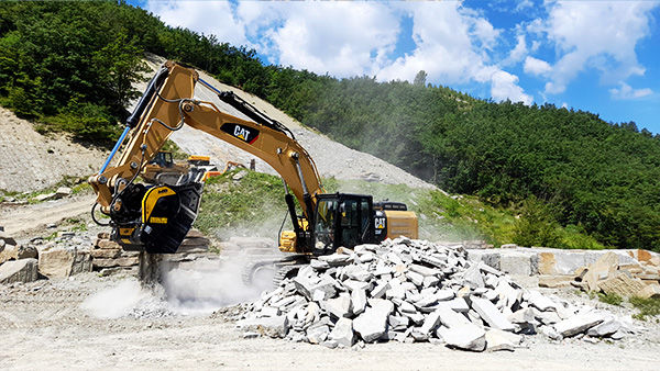 LP | Istituzionale | 2023 02 | Quarry |  Roads | EN