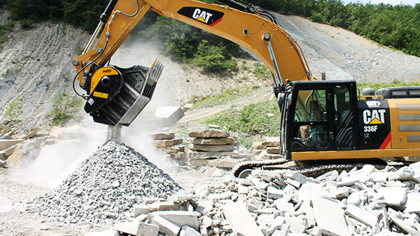 LP | Istituzionale | 2023 02 | Quarry |  Roads | EN