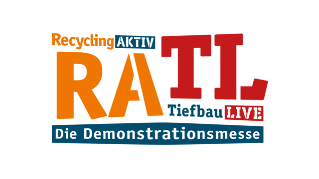  - MB Crusher ist auf der RecyclingAKTIV & TiefbauLIVE  (RATL)