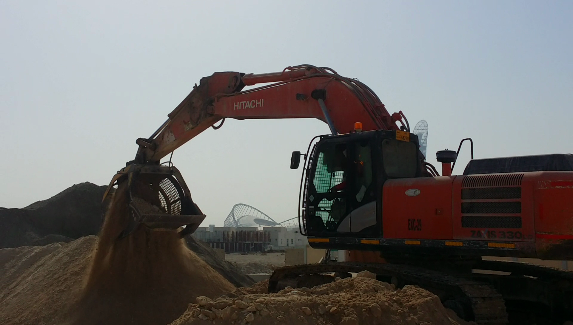 La partita in cantiere quindi è stata vinta.