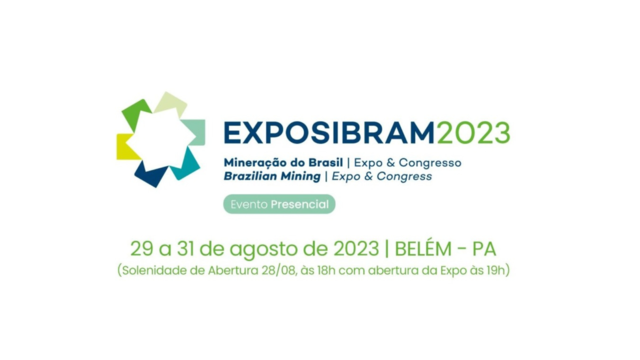  - MB Crusher traz a linha pesada para a Exposibram 2023