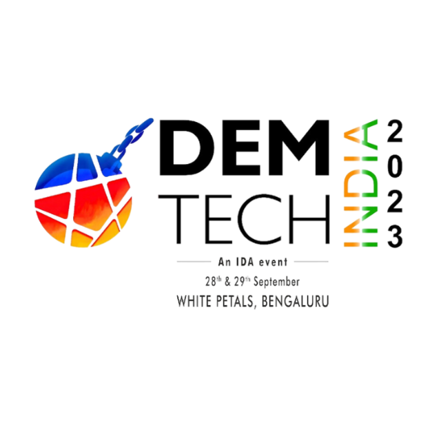  - MB Crusher's Demolition Revolution at Dem Tech 2023