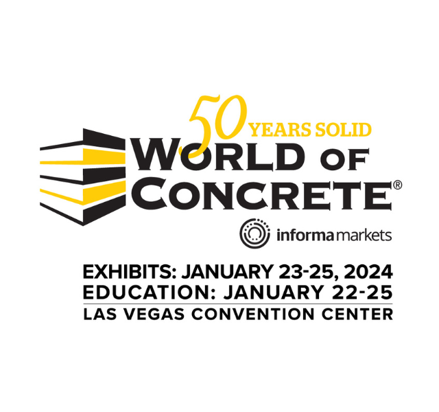  - MB CRUSHER REGRESA PARA WORLD OF CONCRETE 2024