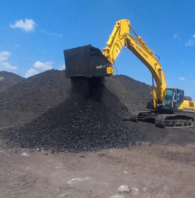 News - Unleashing Efficiency 24/7 with the Power of MB Coal Crusher