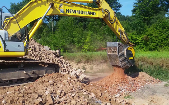 MB CRUSHER WIRD DEN JÄHRLICHEN TERMIN AUF DER FACHTAGUNG ABBRUCH 2024 NICHT VERPASSEN!