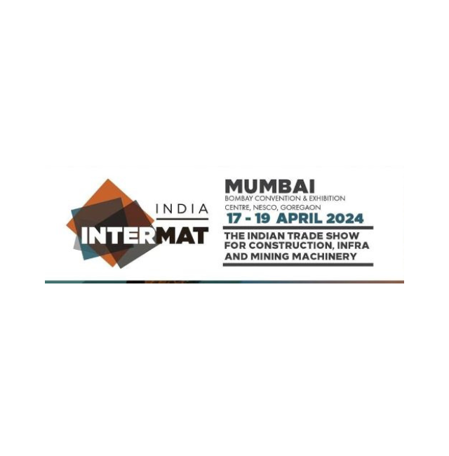  - MB Crusher India Unveils Advanced Crushing Solutions at Intermat India 2024