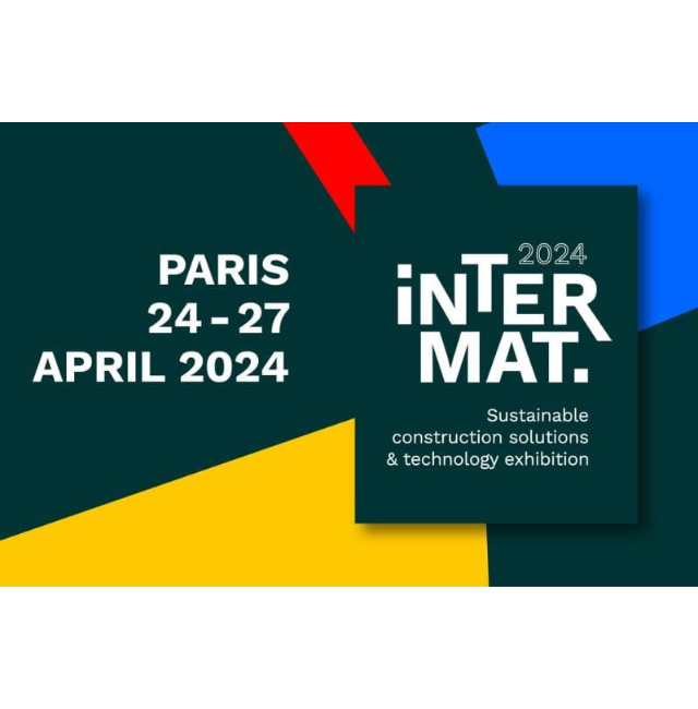  - A Intermat 2024 le dimensioni non contano 