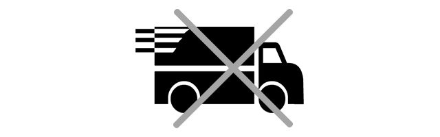 Save TIME and TRANSPORT COSTS
