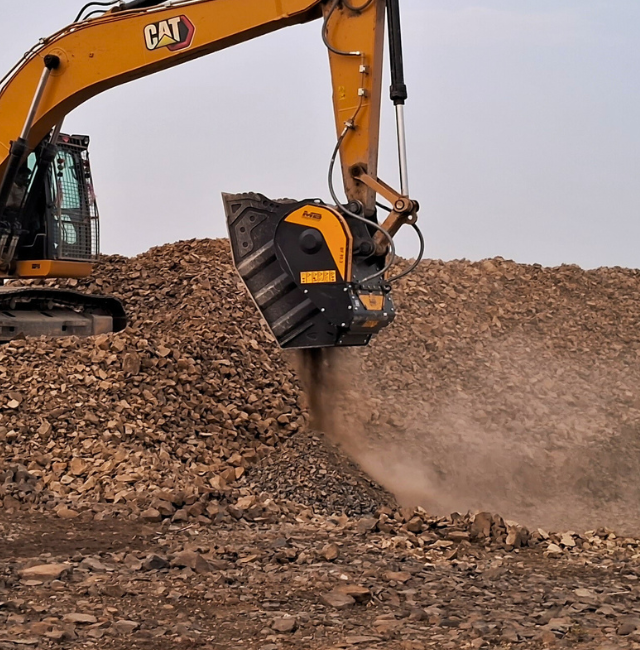 News - Utilize recycled aggregates on your next project