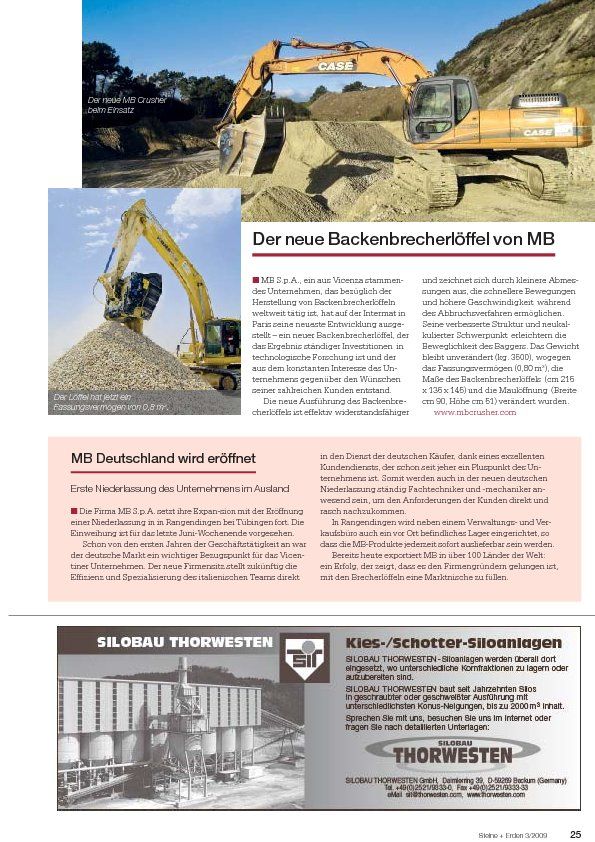  - Der neue Backenbrecherlöffel von MB