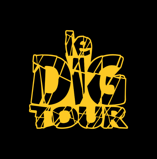  - MB Crusher au Dig Tour 2024