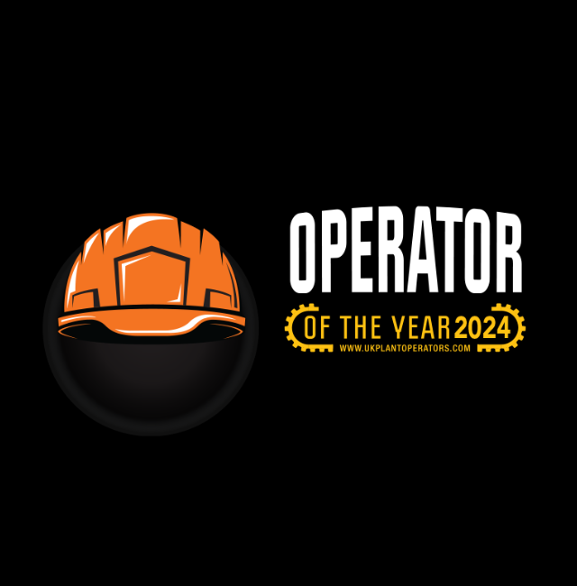  - MB Crusher Sponsors UK Plant Operator Final 2024: Showcasing Excellence in Precision and Skill