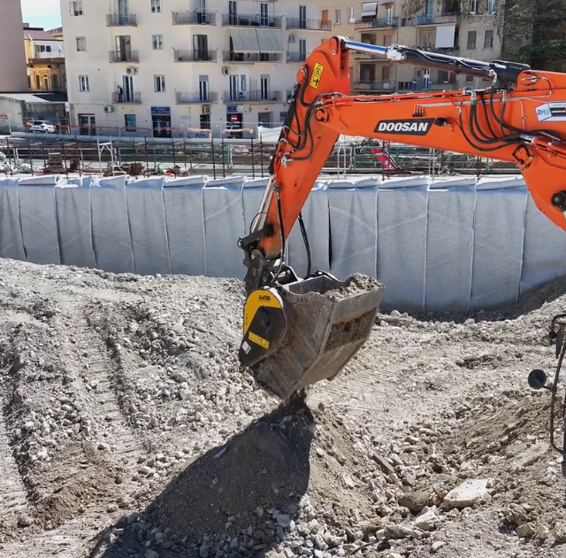 Ri-innovare la tradizione: l’alternativa al trasporto in discarica