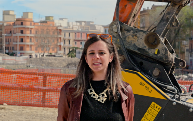 Ri-innovare la tradizione: l’alternativa al trasporto in discarica