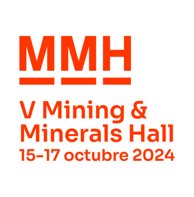 - 3 razones para visitar MB Crusher en la feria Mining and Minerals Hall 2024