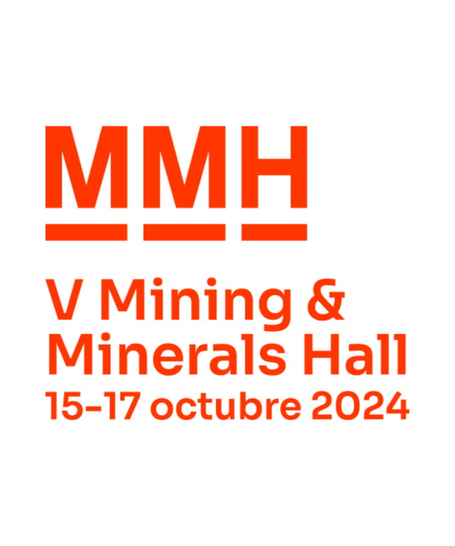  - 3 raons per visitar MB Crusher a la fira Mining and Minerals Hall 2024