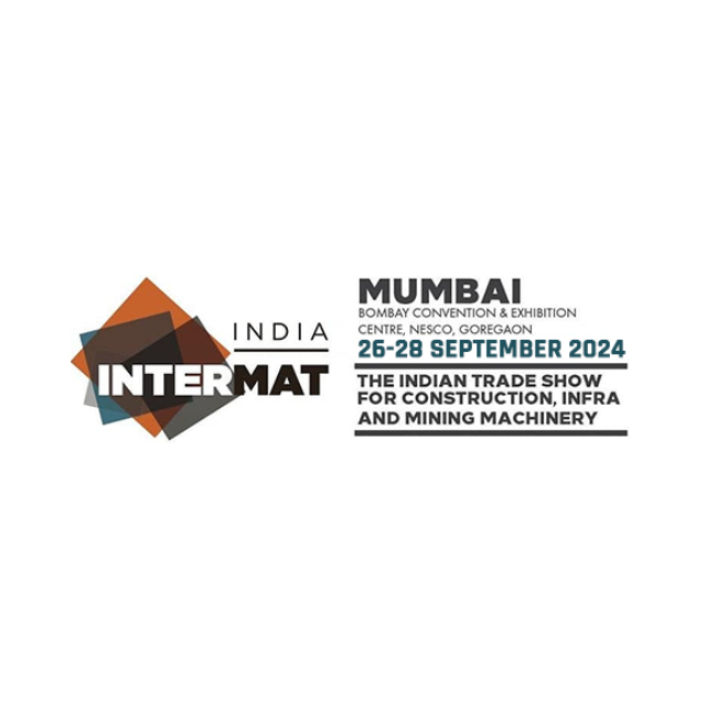  - MB Crusher India Unveils Advanced Crushing Solutions at Intermat India 2024