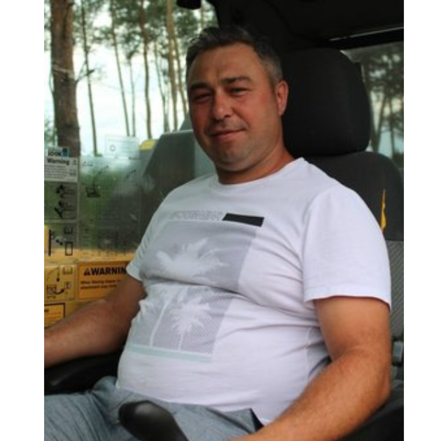 MB CRUSHER -  inwestycja, która zwraca się każdego dnia