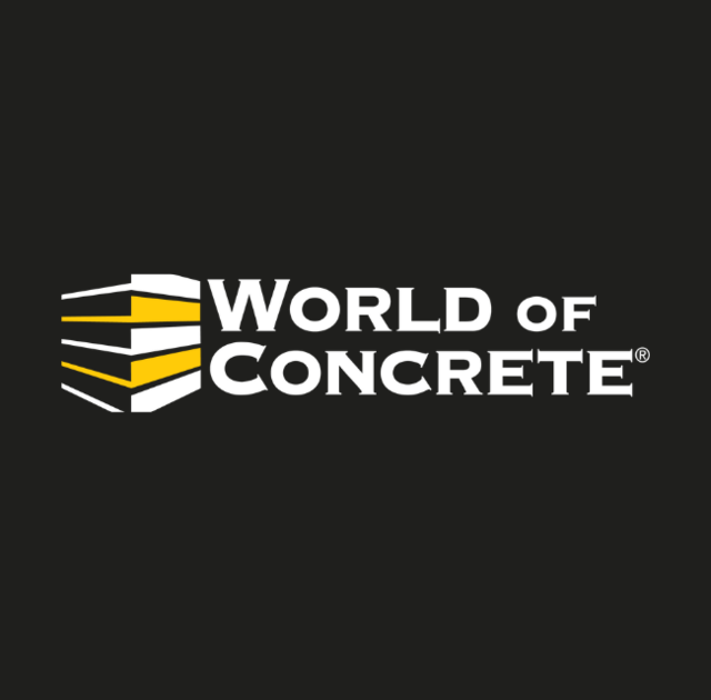  - RAZONES PARA VENIR A VERNOS EN EL WORLD OF CONCRETE 2025