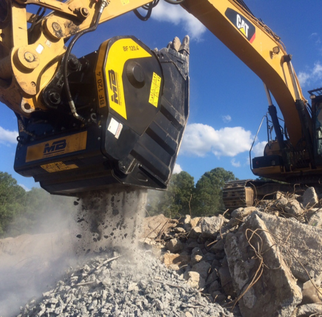 News - Elevate Your Jobsite with Heavy Line Attachments