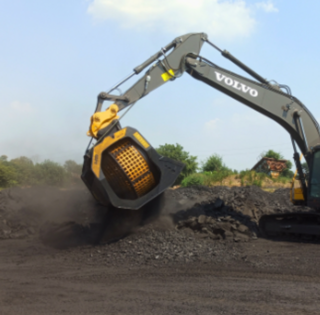 News - MB Crusher: Your Partner for High-Efficiency Screening on Every Job