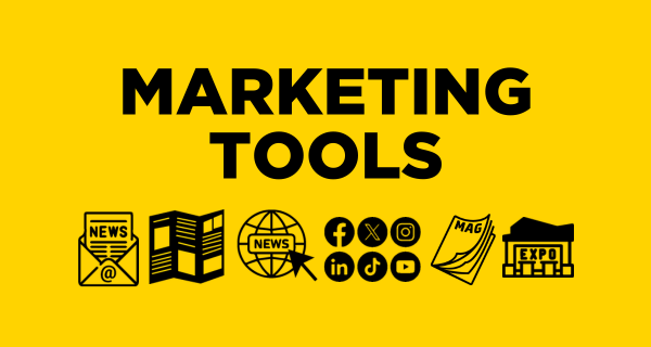 Asistencia de marketing y posicionamiento en la industria