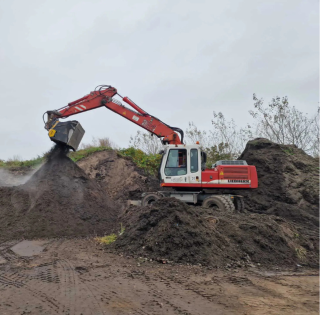 News - Mit dem separator mb-hds320 muss nichts mehr von der insel