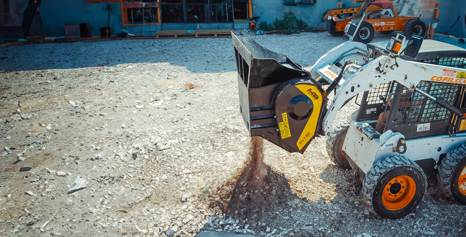 Reduce the cost of concrete