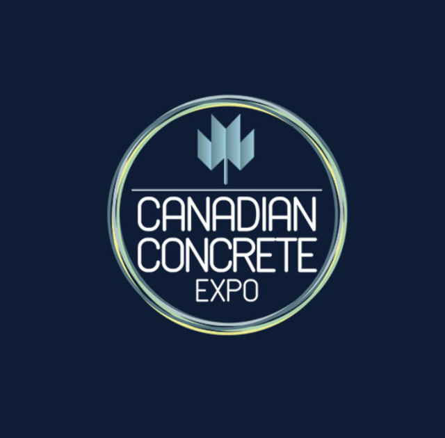  - MB Crusher renews its participation to the CANADIAN CONCRETE EXPO 