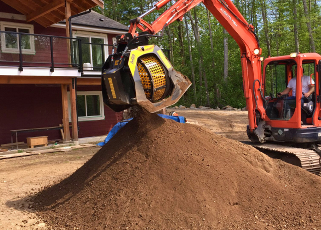 Transformez les déchets en valeur avec MB Crusher