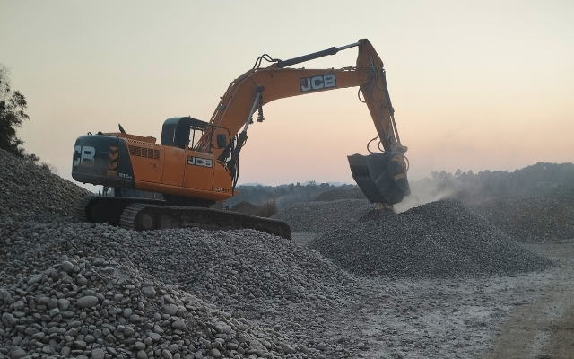 Crushing Challenges with the Right Equipment