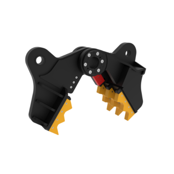Accessories - Pulverizer Kit