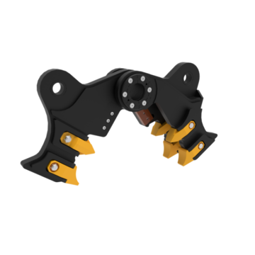 Accessories - Crusher Kit