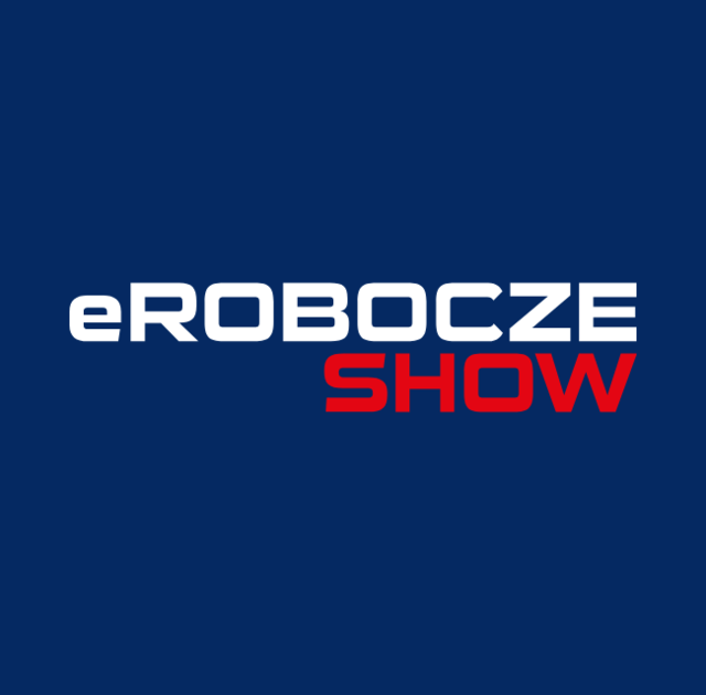  - MB CRUSHER na 16 edycji eRobocze SHOW – zobacz nasz osprzęt w akcji !