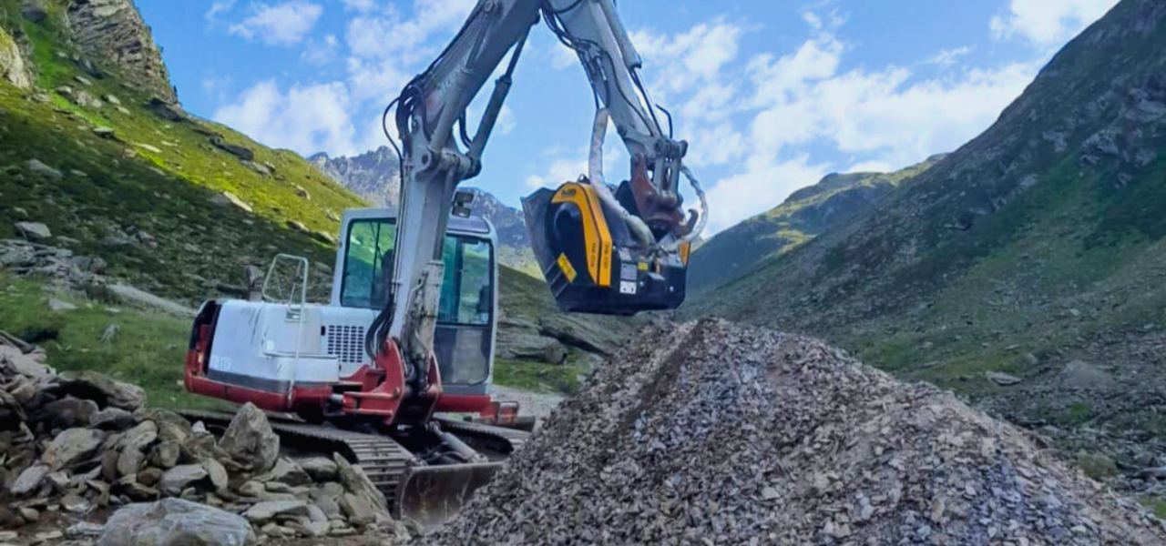 La montagna non perdona: ogni primavera, un nuovo inizio