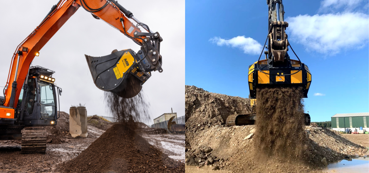 Challenge 1: Variable and Difficult Soil Conditions