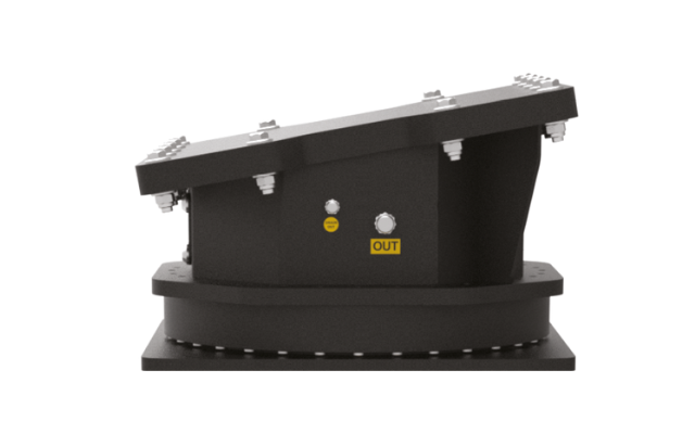 Mit MB Crusher Greifern haben Sie jede Situation fest im Griff